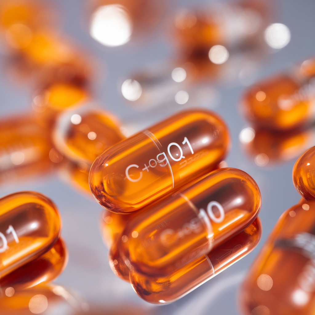 CoQ10